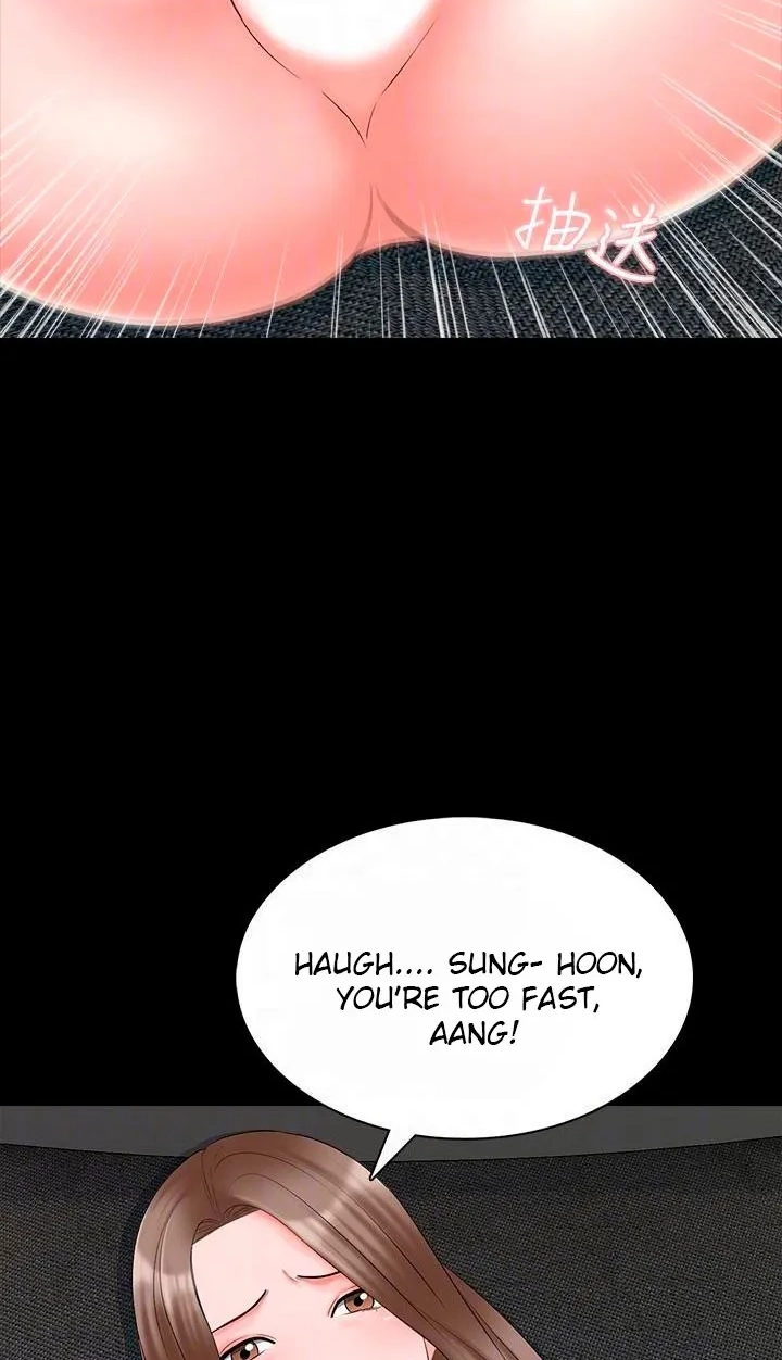 Private Tutor (Cream Media) Chapter 46 page 42 - 
