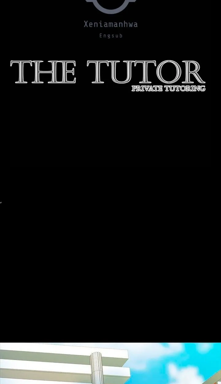 Private Tutor (Cream Media) Chapter 46 page 6 - 