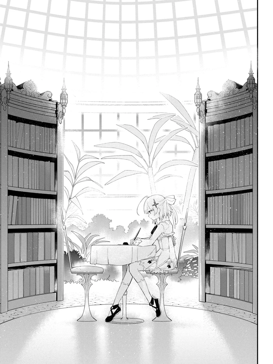 Private Tutor to the Duke