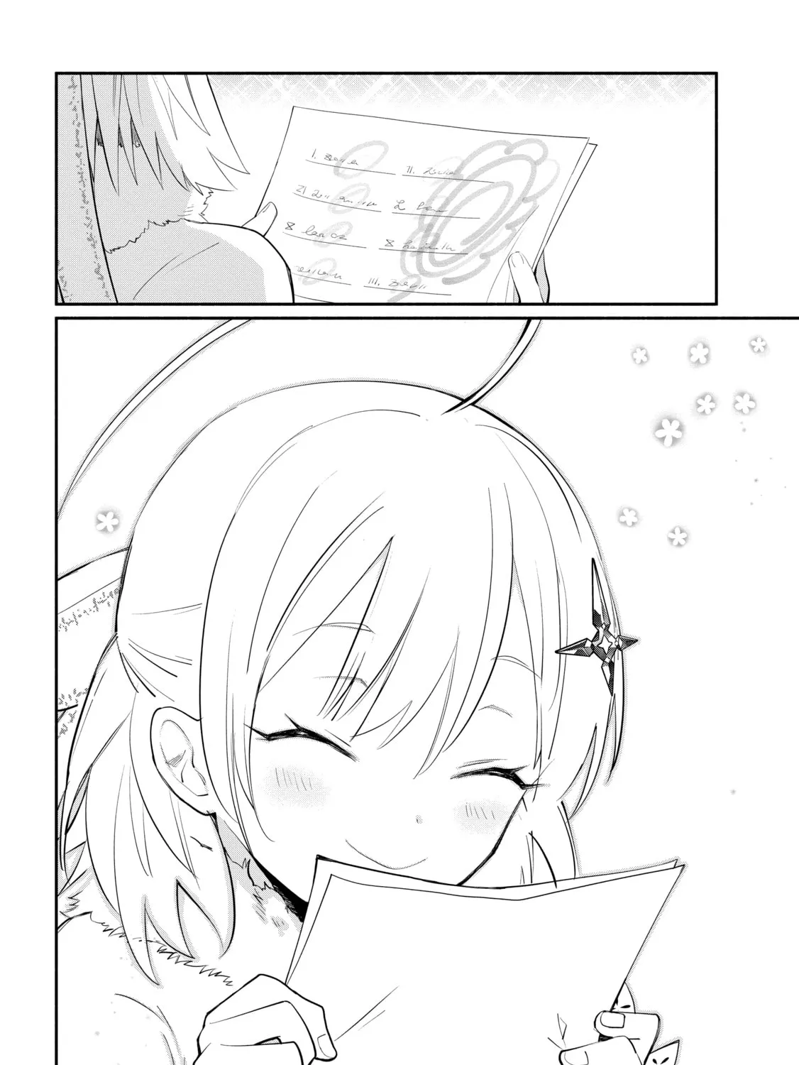 Private Tutor to the Duke