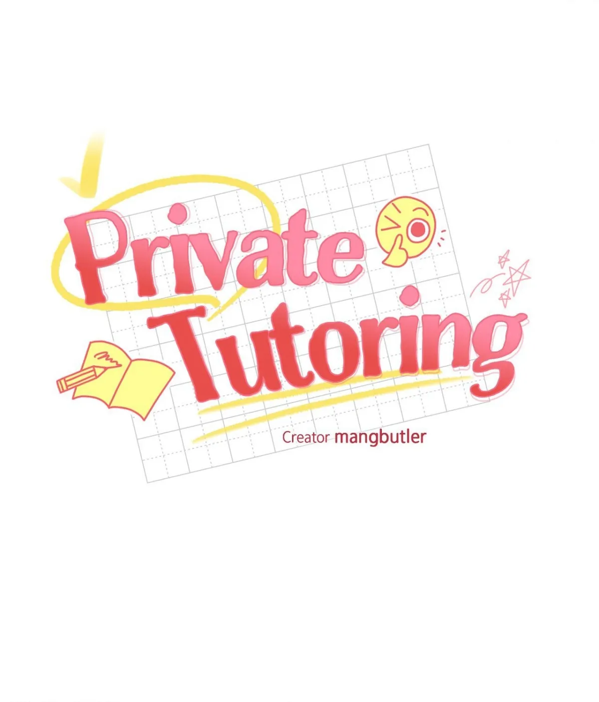 Private Tutoring Chapter 1 page 19 - 