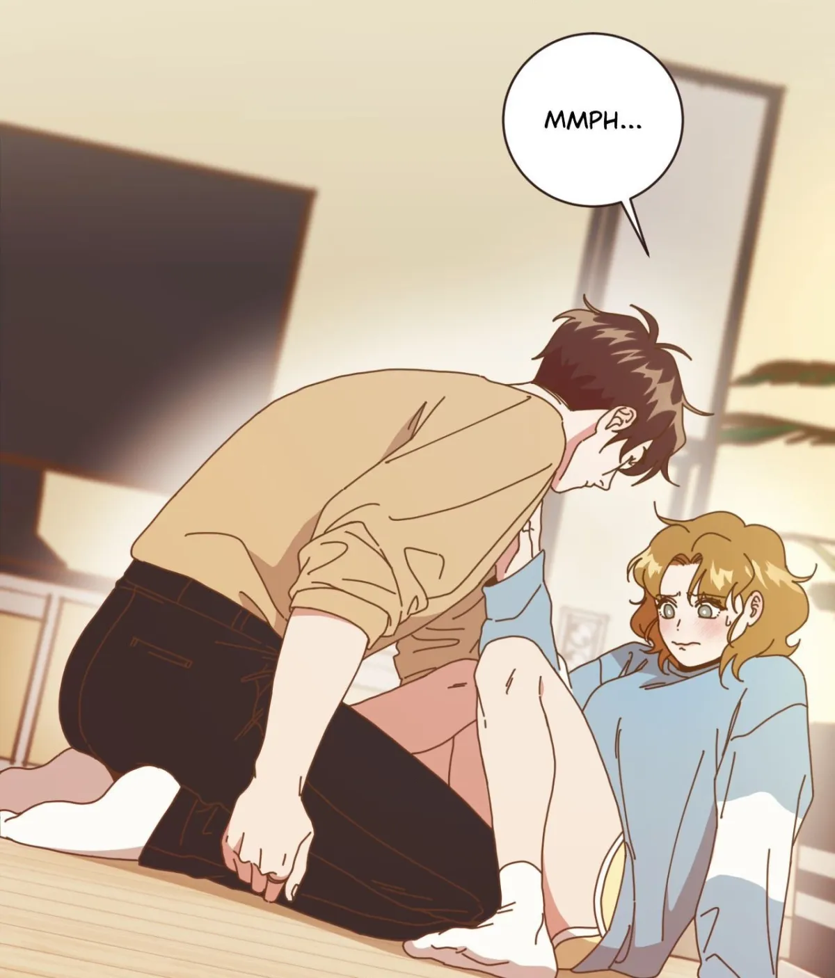 Private Tutoring Chapter 1 page 3 - 