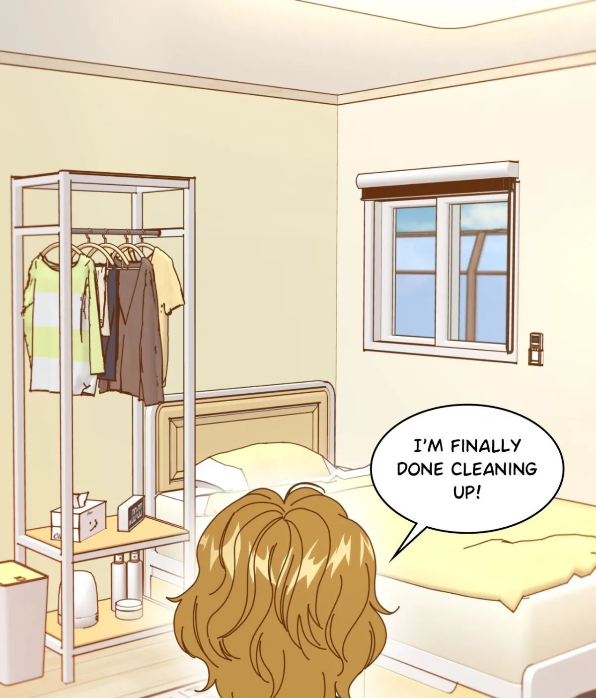 Private Tutoring Chapter 1 page 22 - 