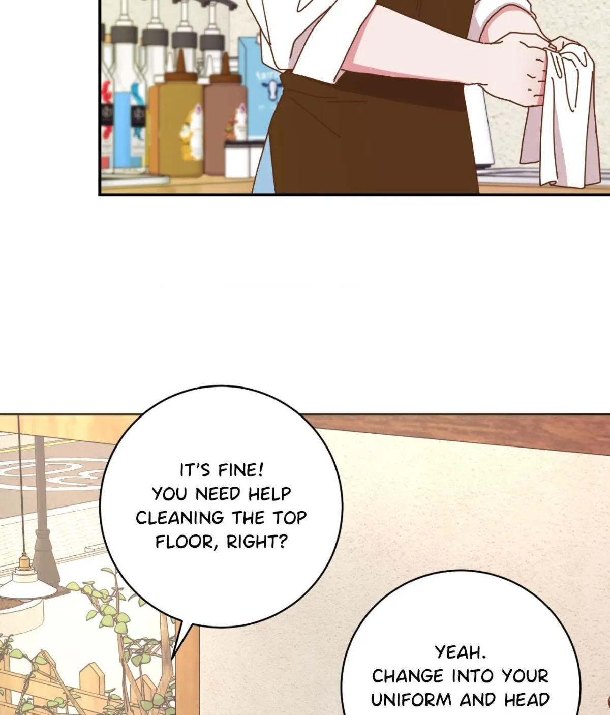Private Tutoring Chapter 1 page 33 - 