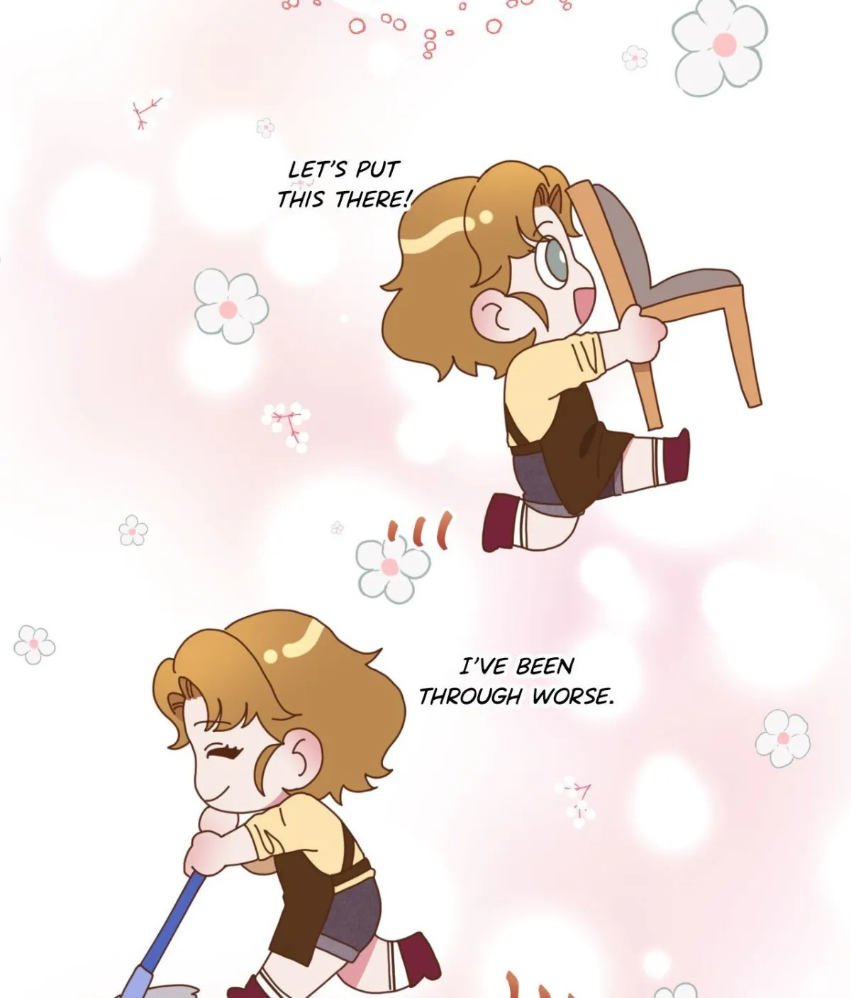 Private Tutoring Chapter 1 page 42 - 