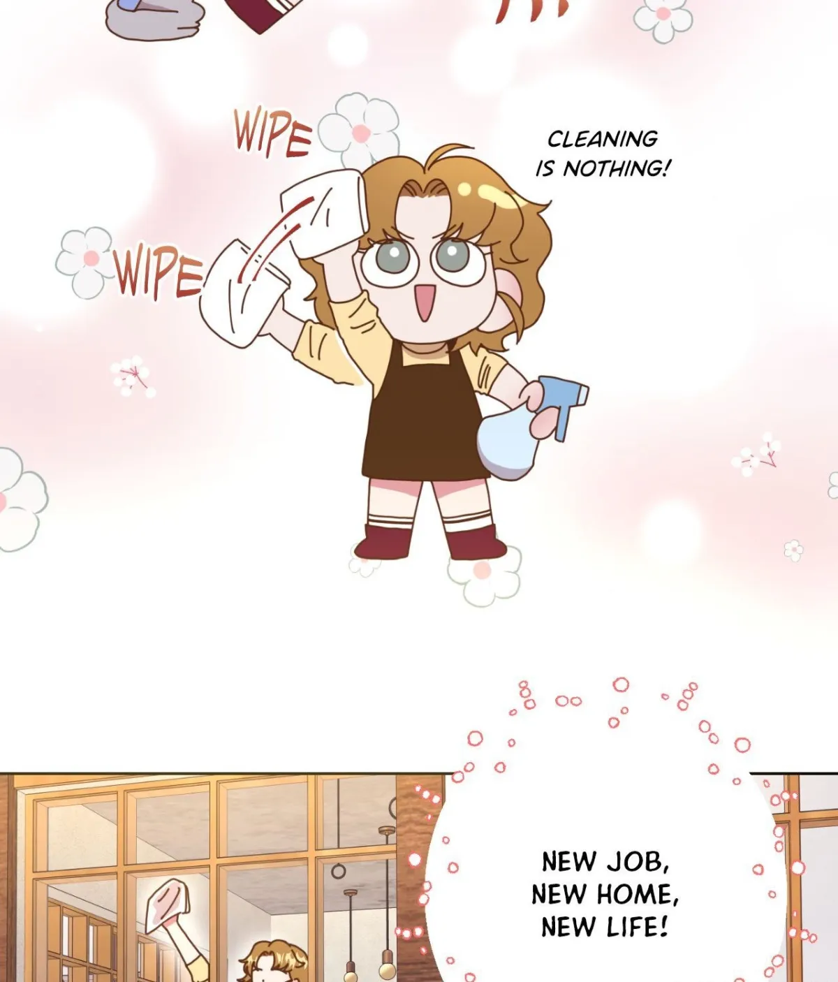 Private Tutoring Chapter 1 page 43 - 