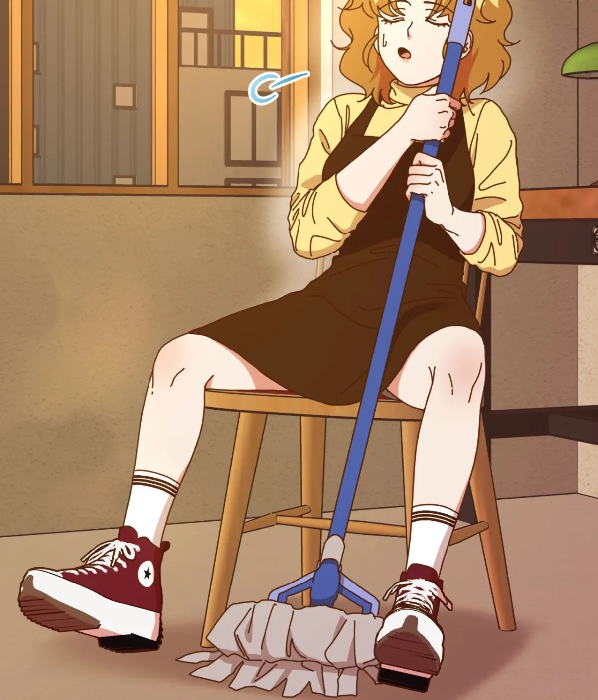 Private Tutoring Chapter 1 page 47 - 