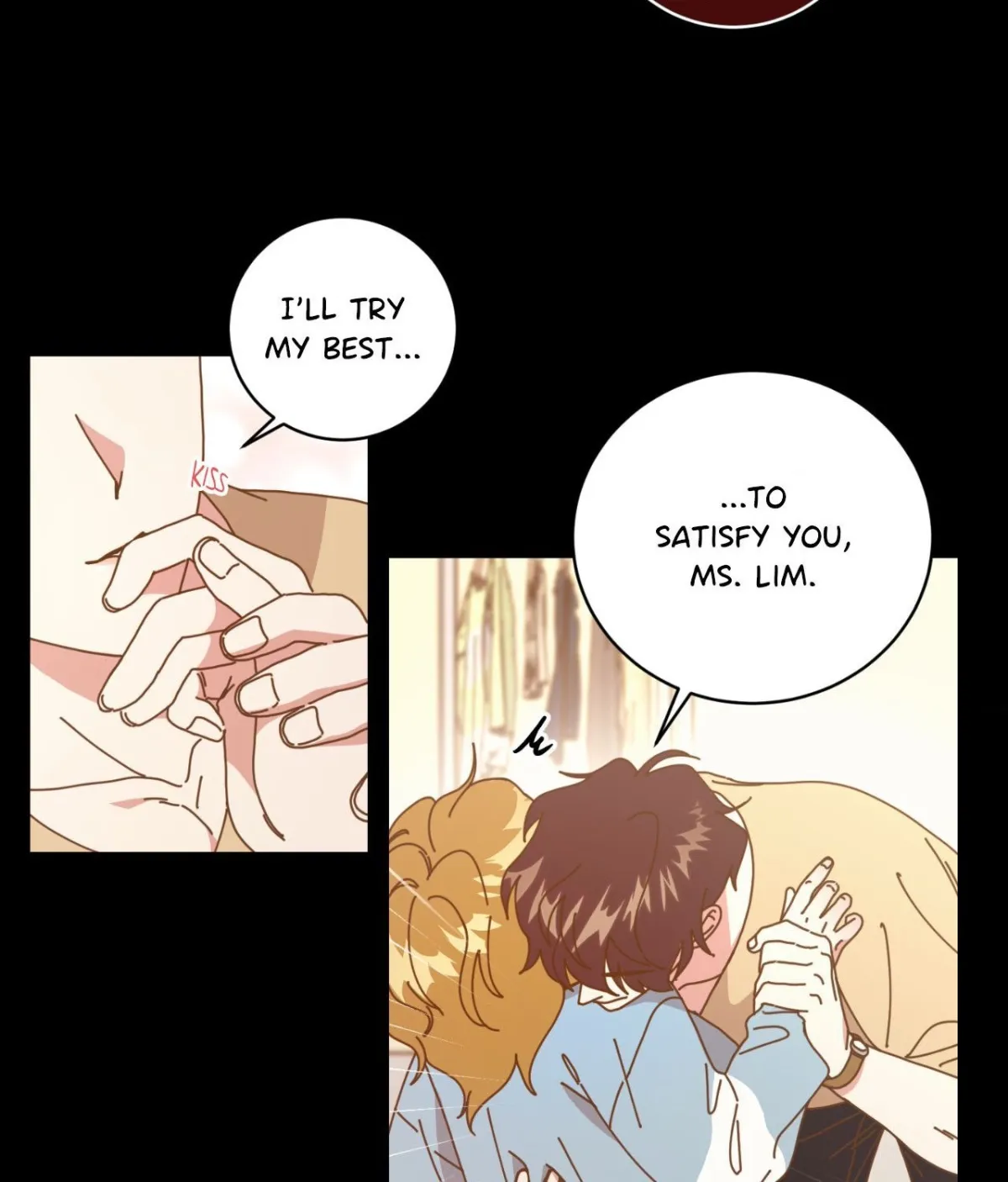 Private Tutoring Chapter 1 page 10 - 
