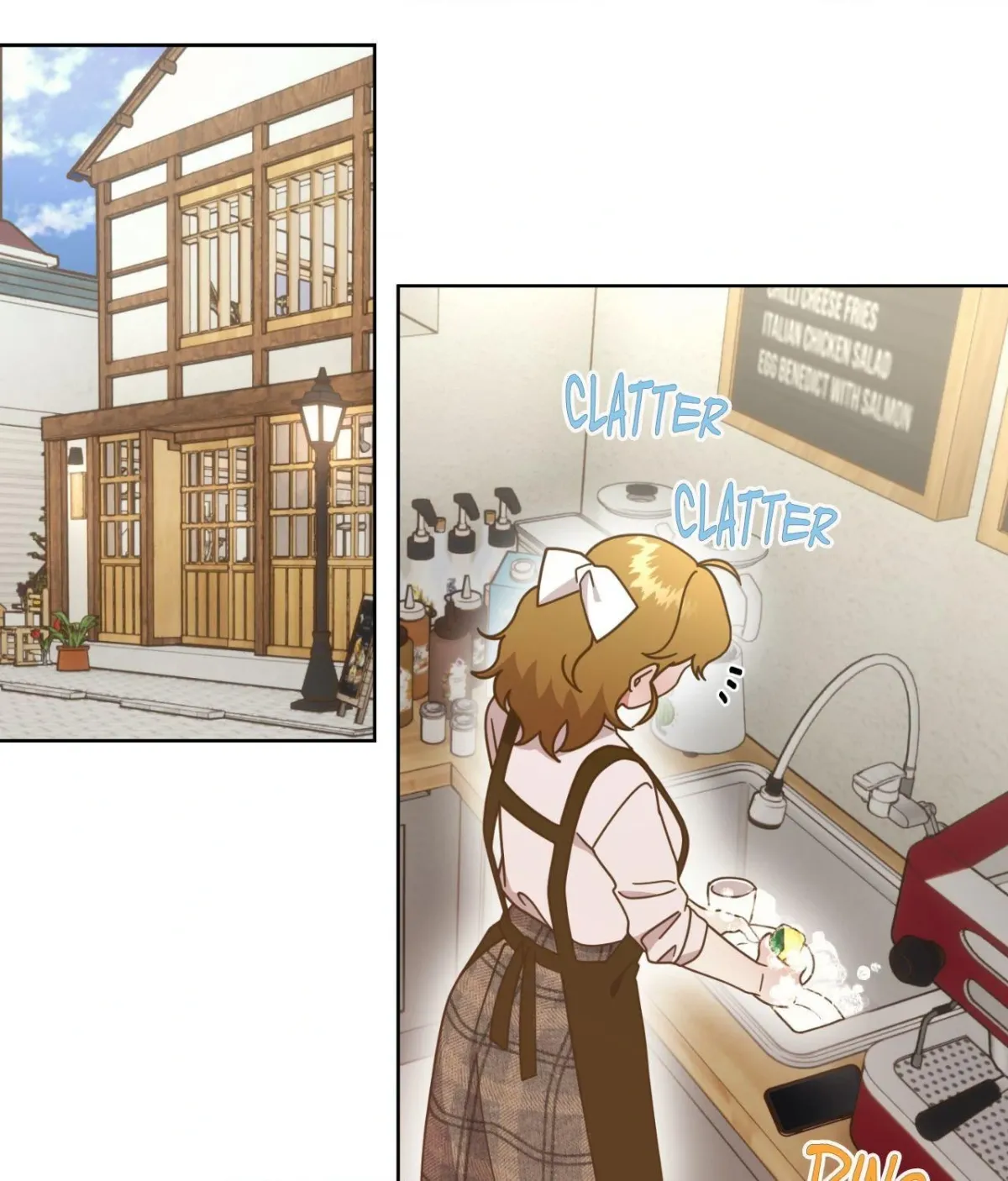 Private Tutoring Chapter 10 page 1 - 