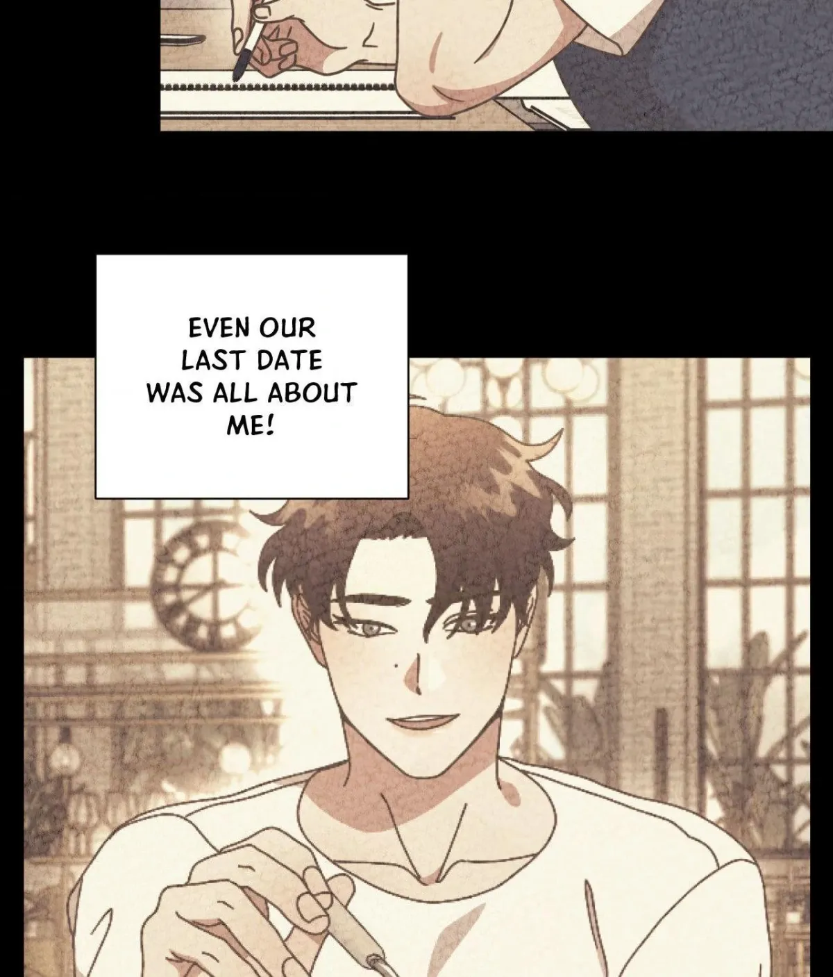 Private Tutoring Chapter 10 page 14 - 