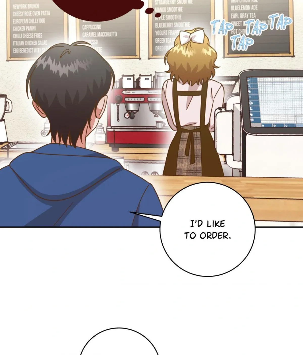 Private Tutoring Chapter 10 page 17 - 