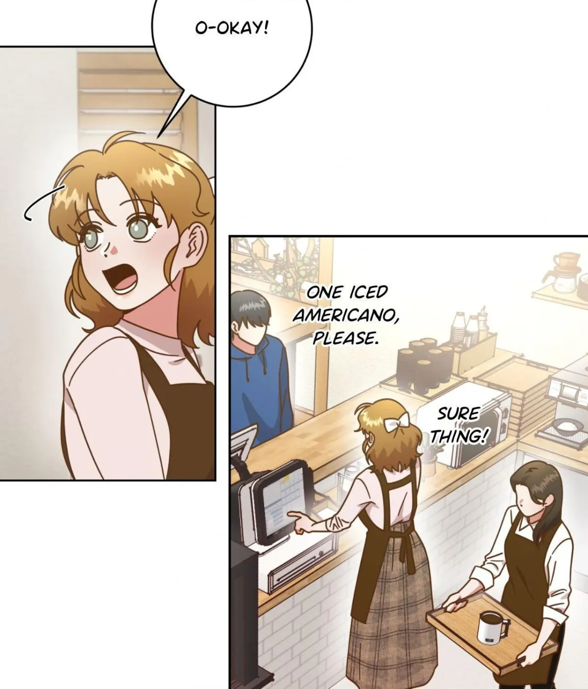 Private Tutoring Chapter 10 page 18 - 