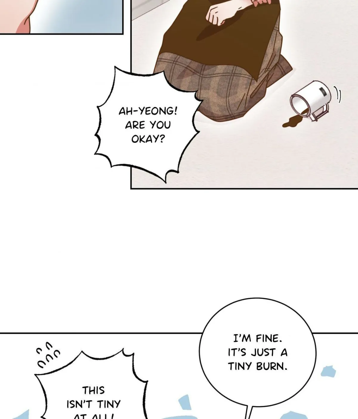 Private Tutoring Chapter 10 page 21 - 