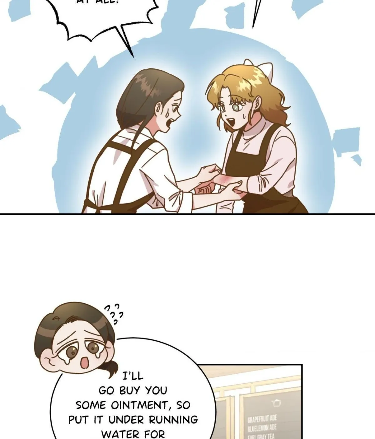 Private Tutoring Chapter 10 page 22 - 