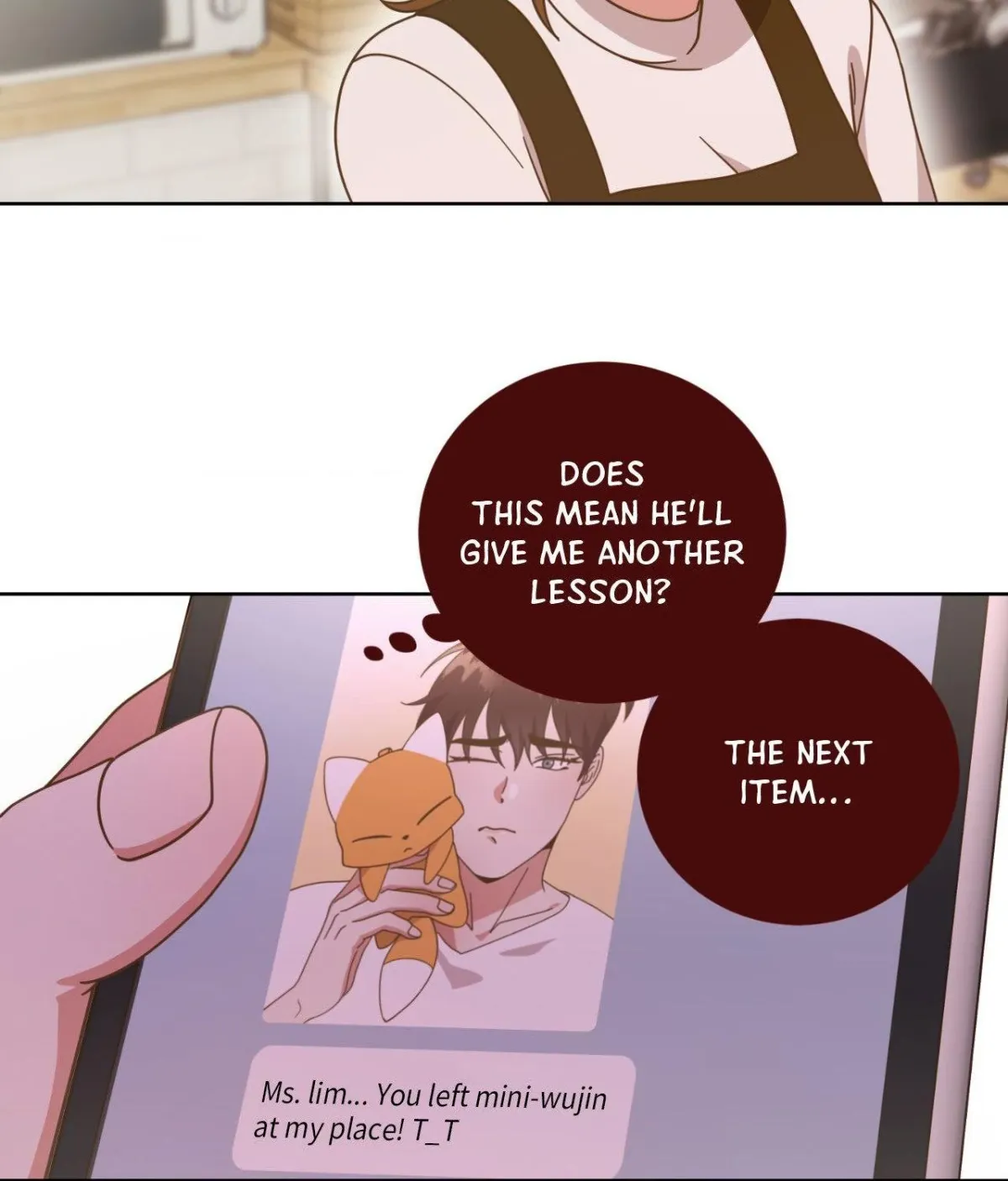 Private Tutoring Chapter 10 page 4 - 