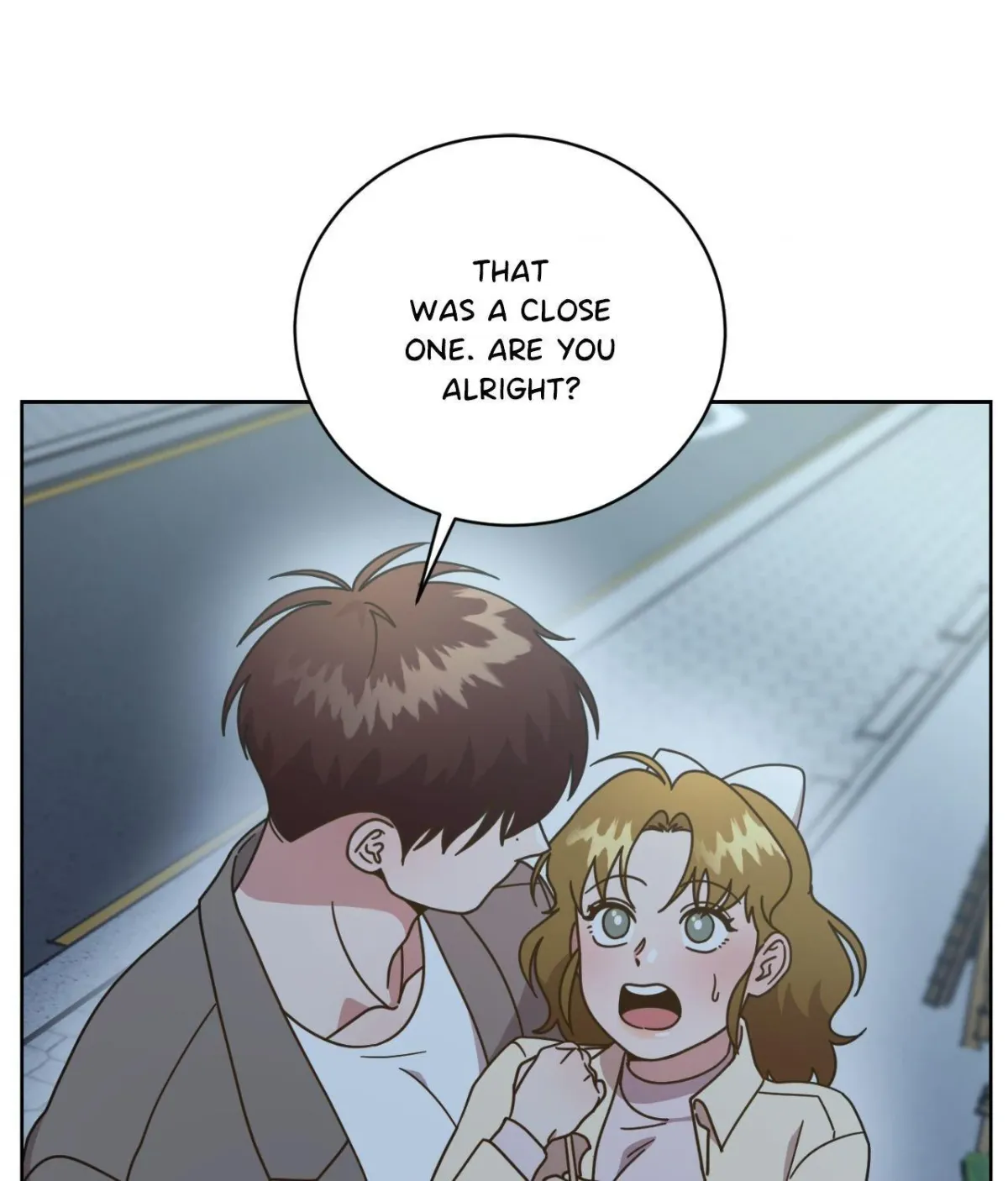 Private Tutoring Chapter 11 page 1 - 