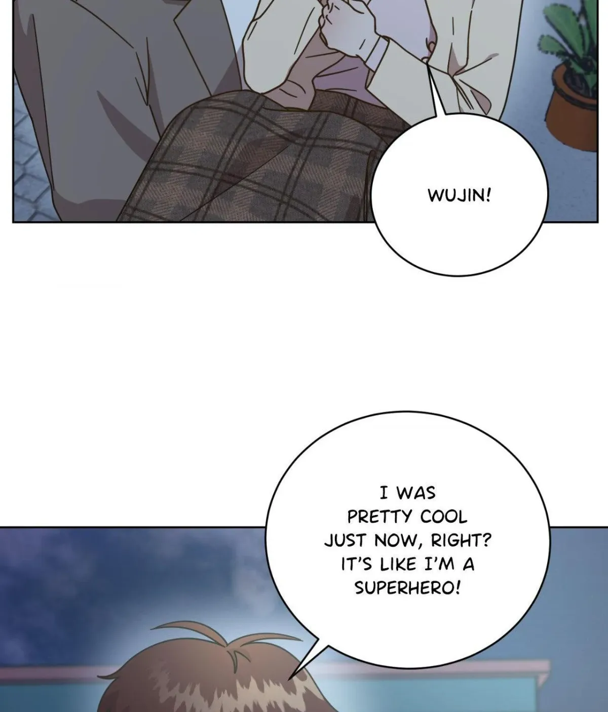 Private Tutoring Chapter 11 page 2 - 