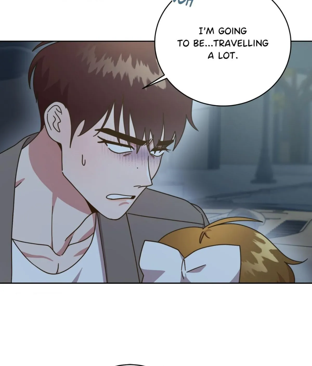 Private Tutoring Chapter 11 page 11 - 