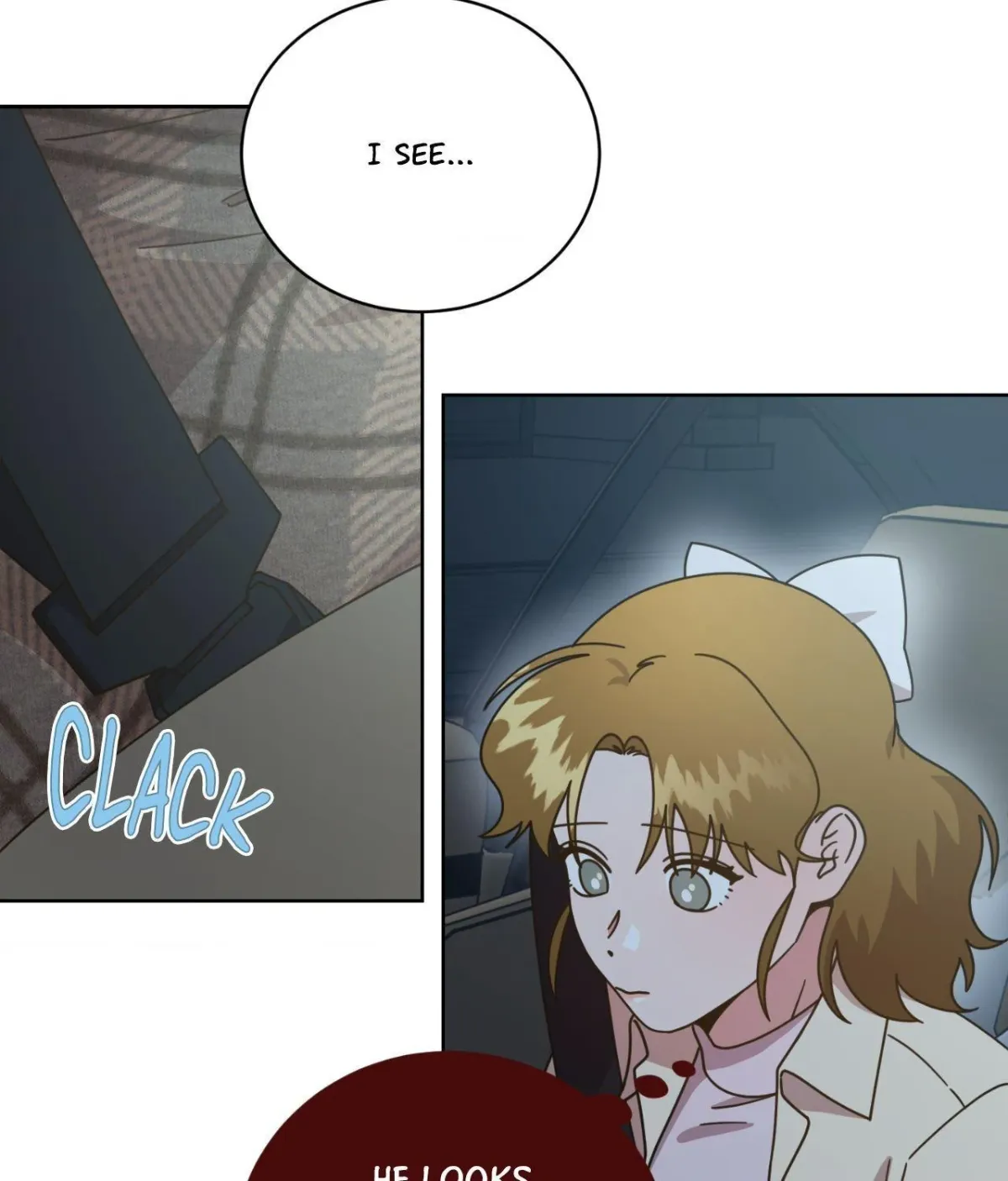 Private Tutoring Chapter 11 page 12 - 