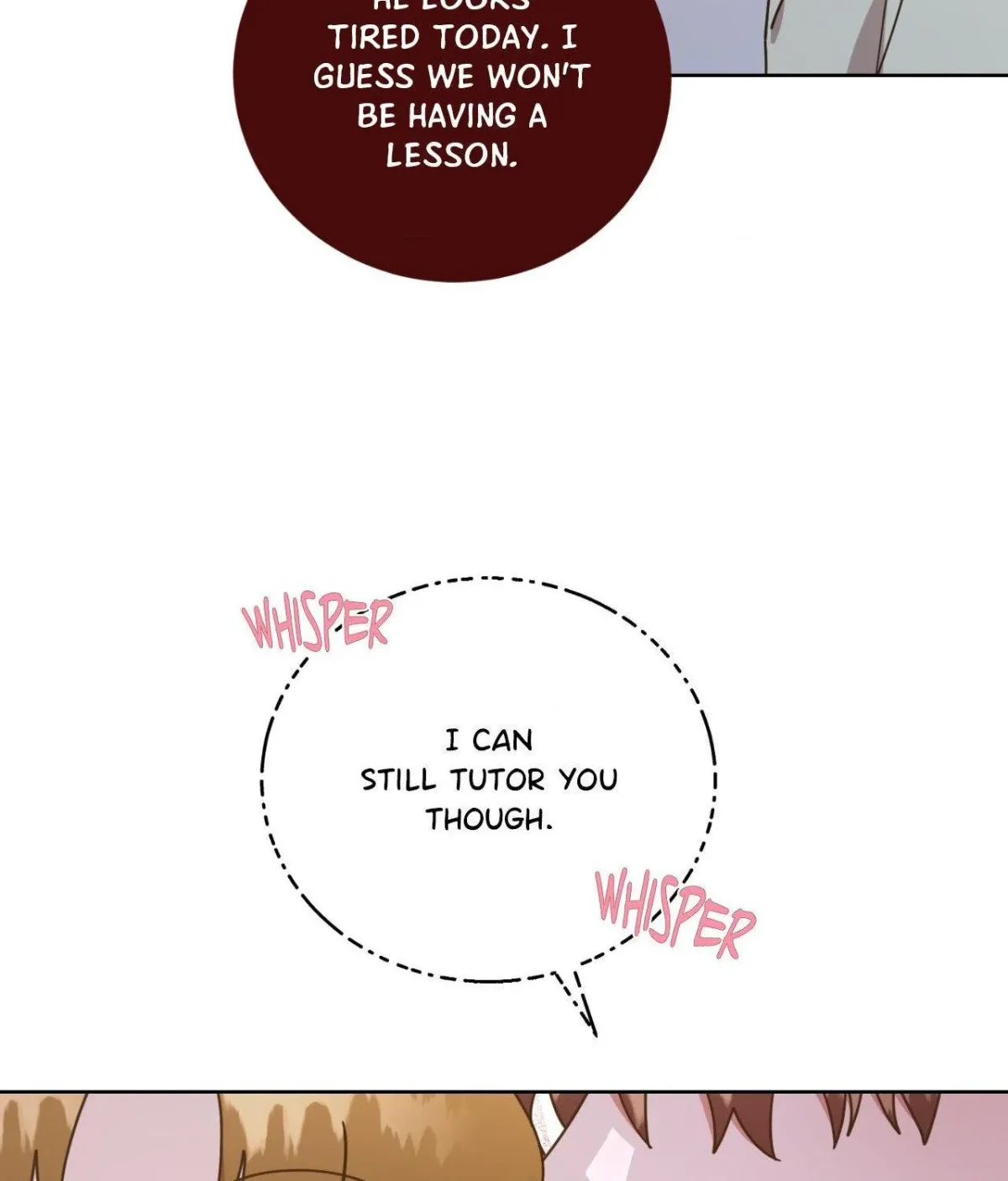 Private Tutoring Chapter 11 page 13 - 