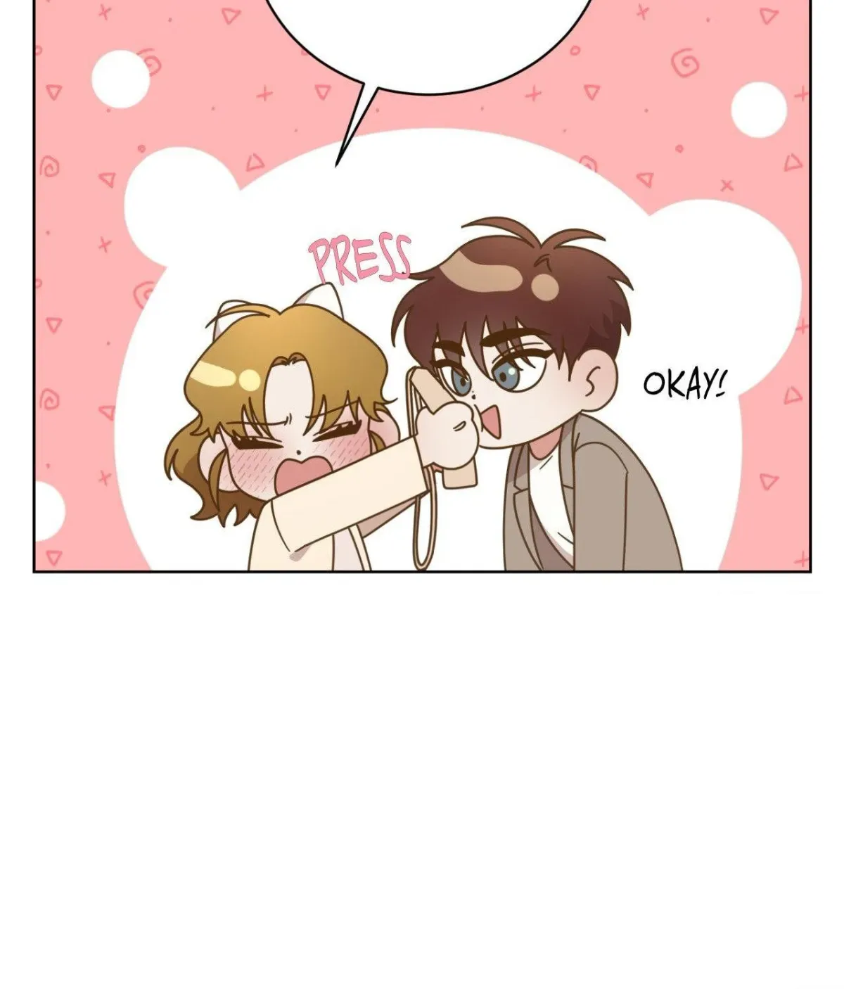 Private Tutoring Chapter 11 page 15 - 
