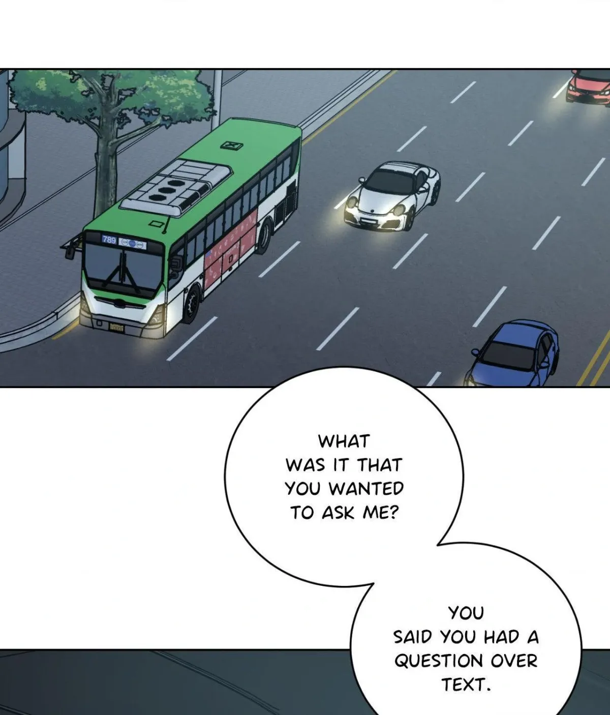 Private Tutoring Chapter 11 page 17 - 