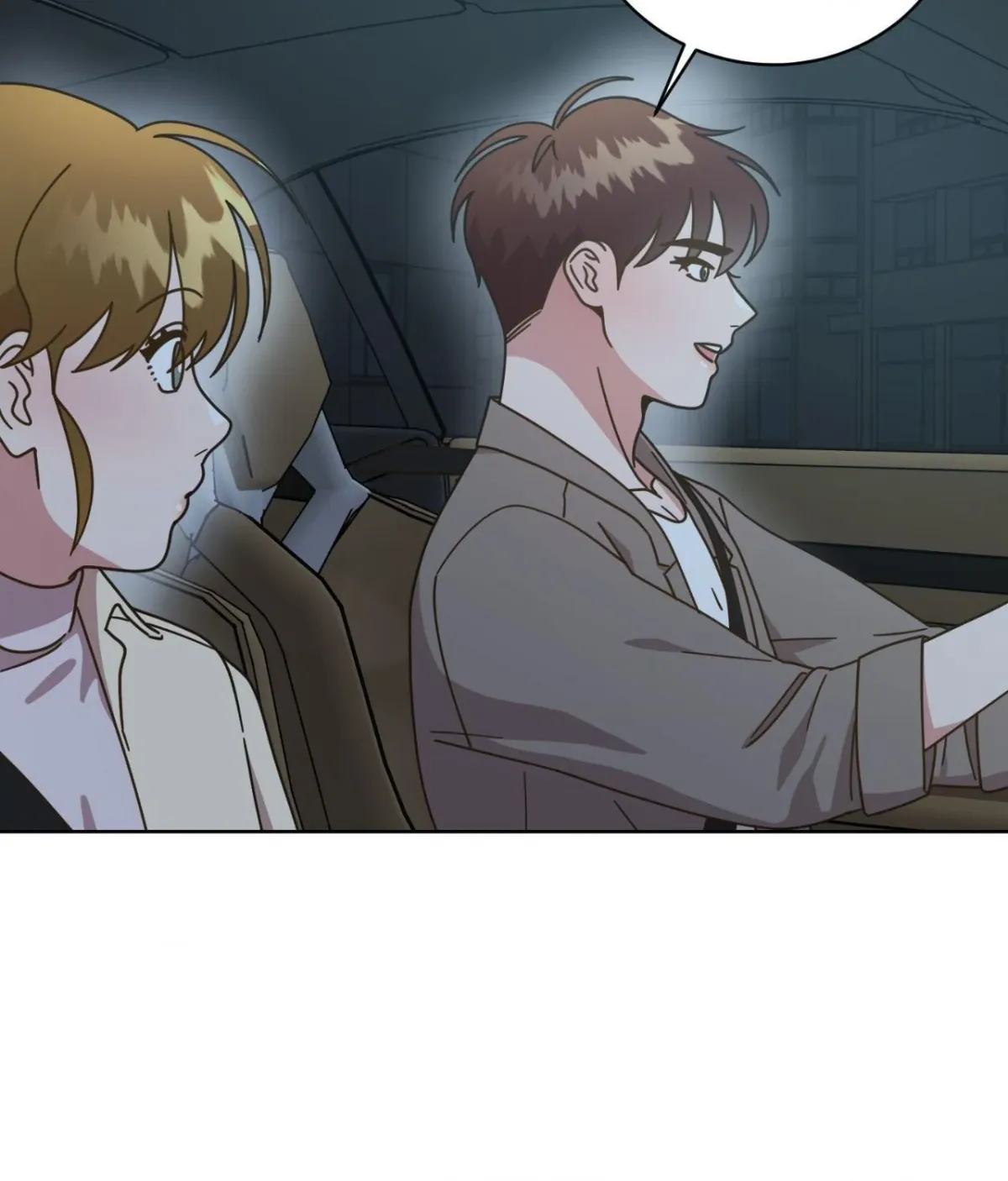 Private Tutoring Chapter 11 page 18 - 