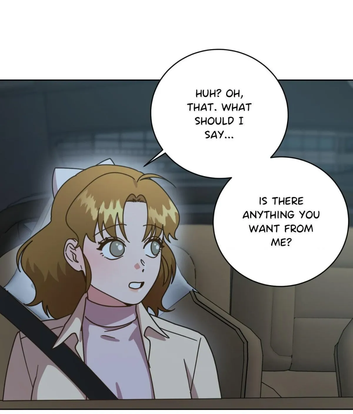 Private Tutoring Chapter 11 page 19 - 