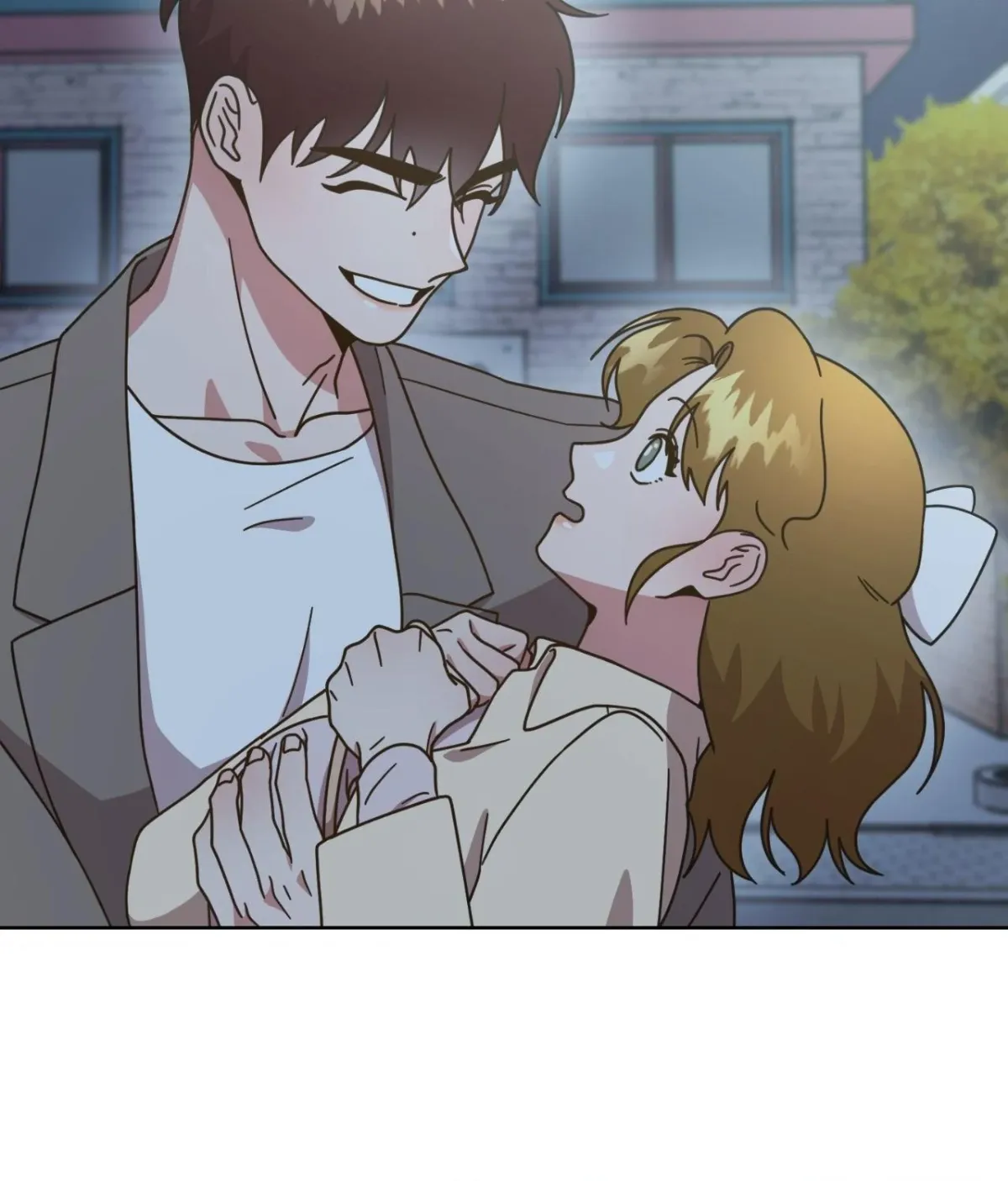 Private Tutoring Chapter 11 page 3 - 