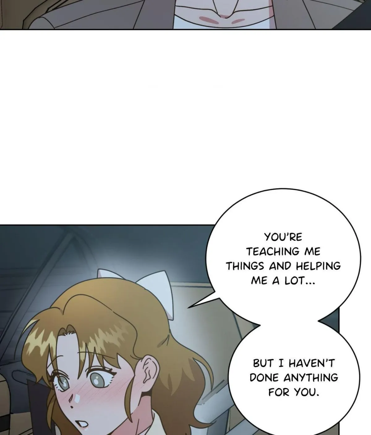 Private Tutoring Chapter 11 page 21 - 