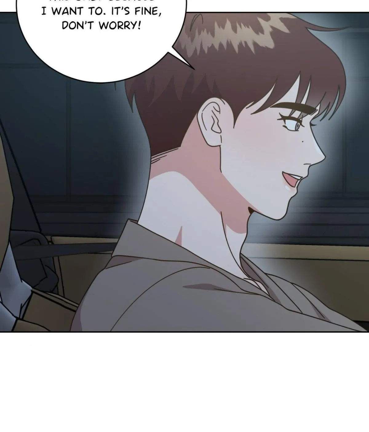 Private Tutoring Chapter 11 page 23 - 