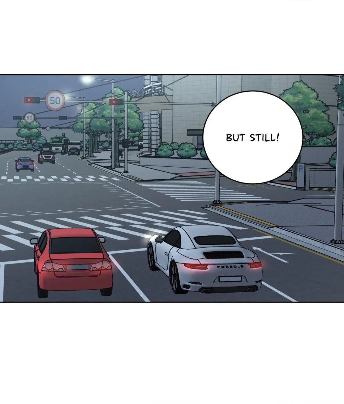 Private Tutoring Chapter 11 page 24 - 