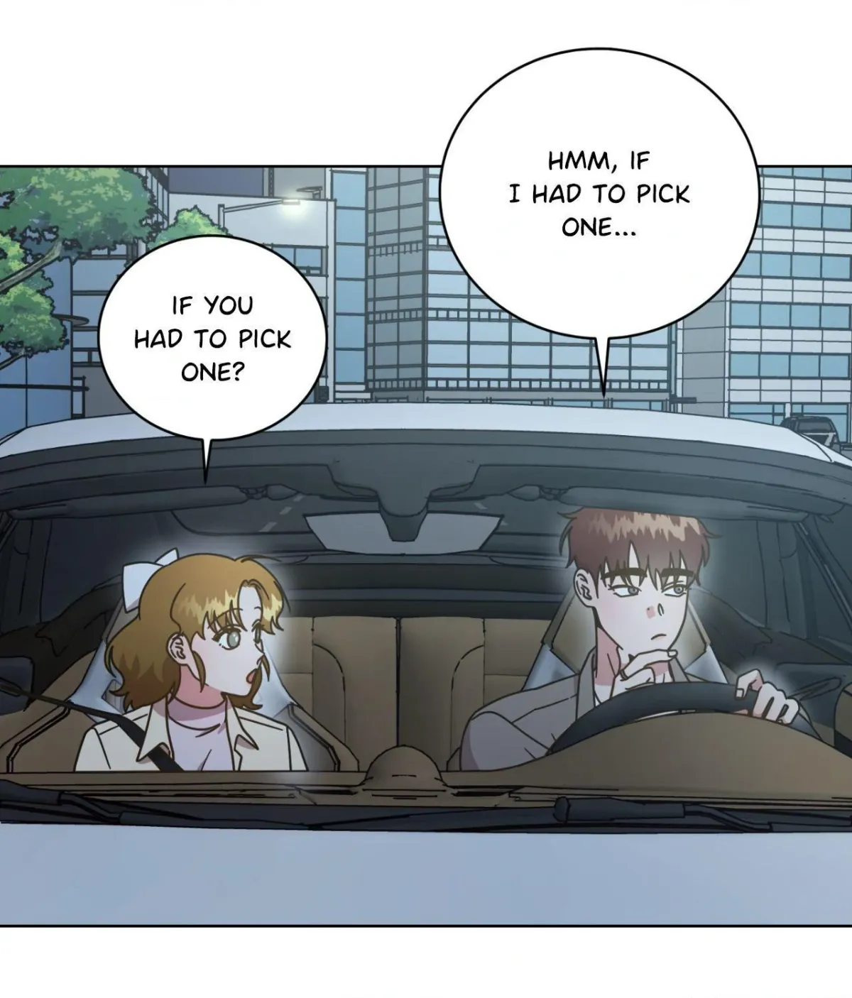 Private Tutoring Chapter 11 page 25 - 