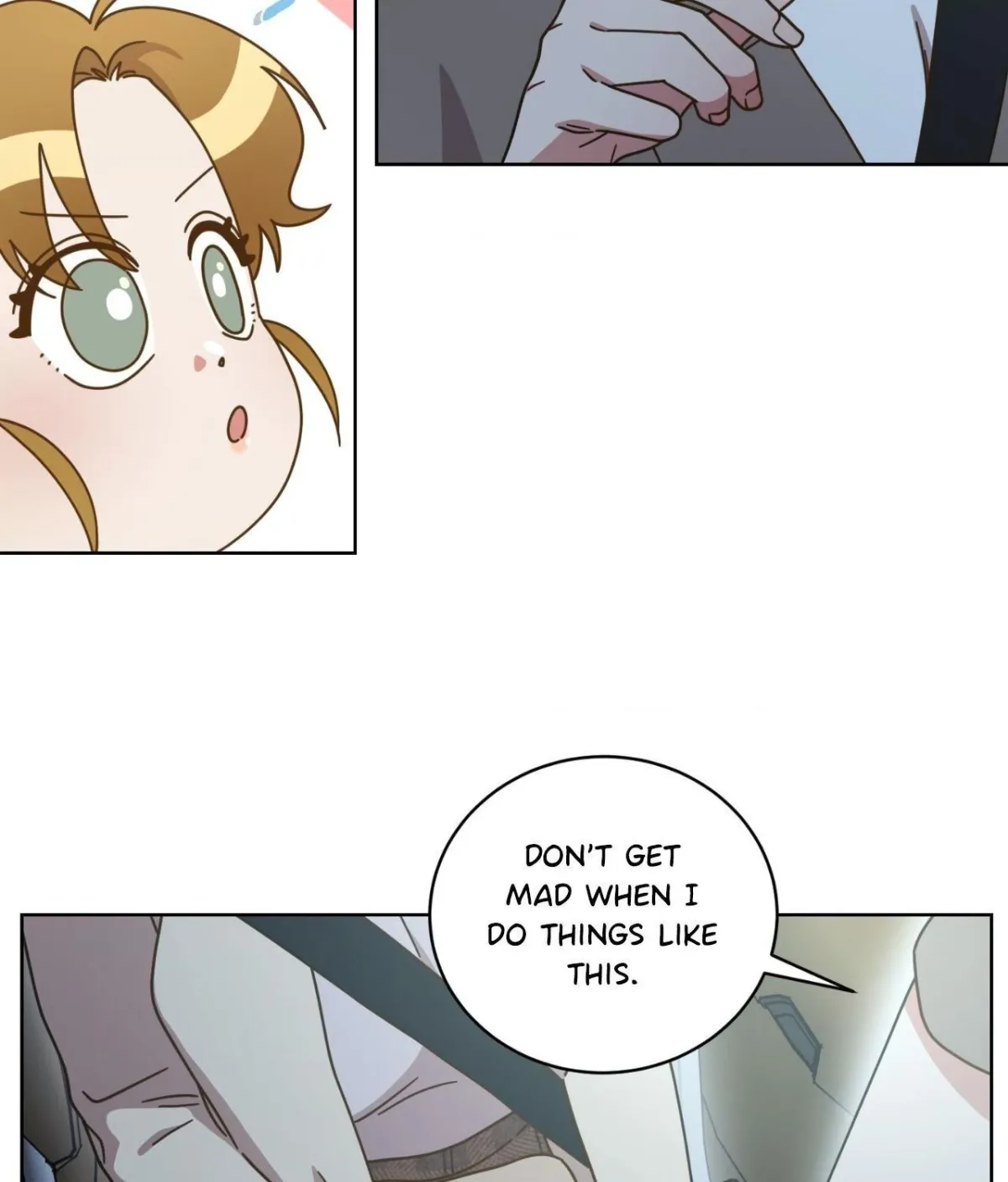 Private Tutoring Chapter 11 page 27 - 
