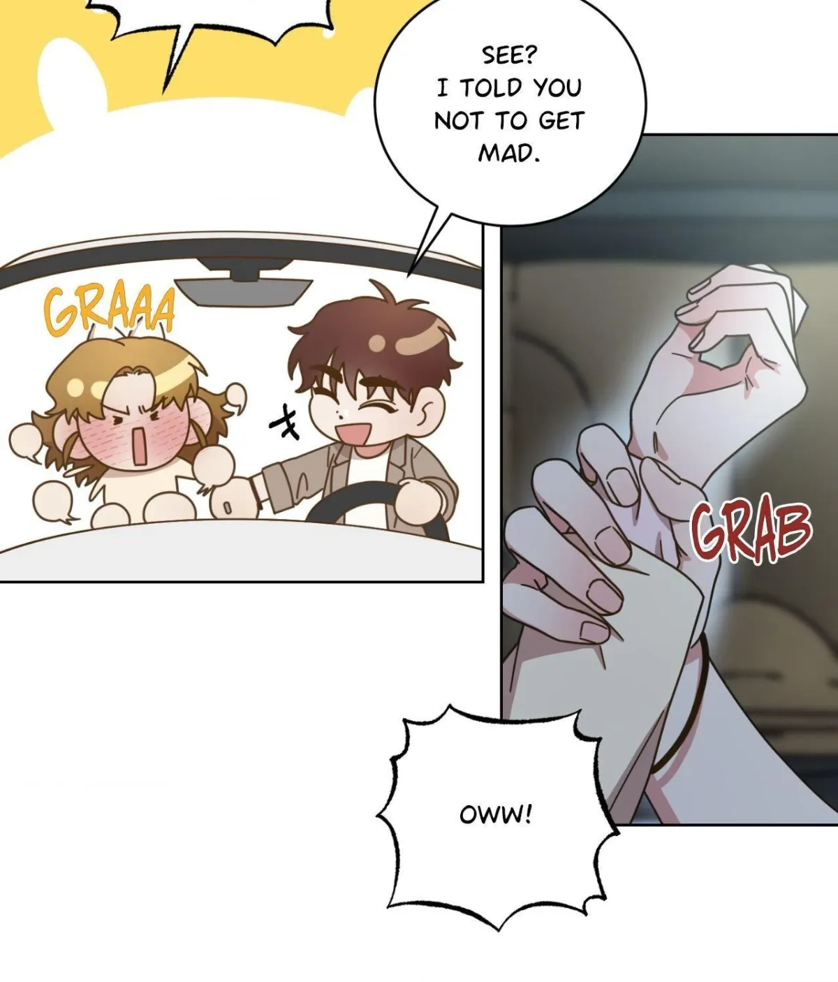 Private Tutoring Chapter 11 page 29 - 