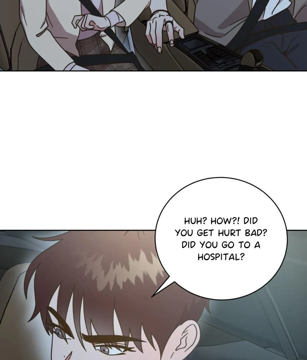Private Tutoring Chapter 11 page 31 - 