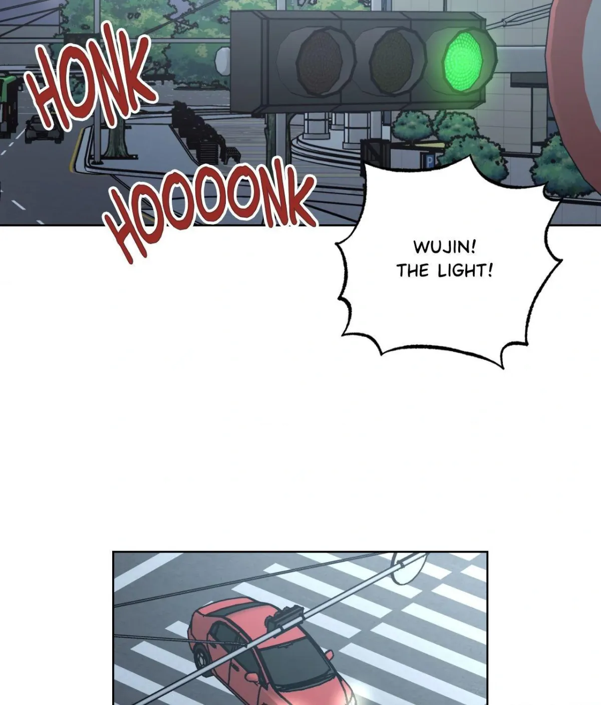 Private Tutoring Chapter 11 page 33 - 