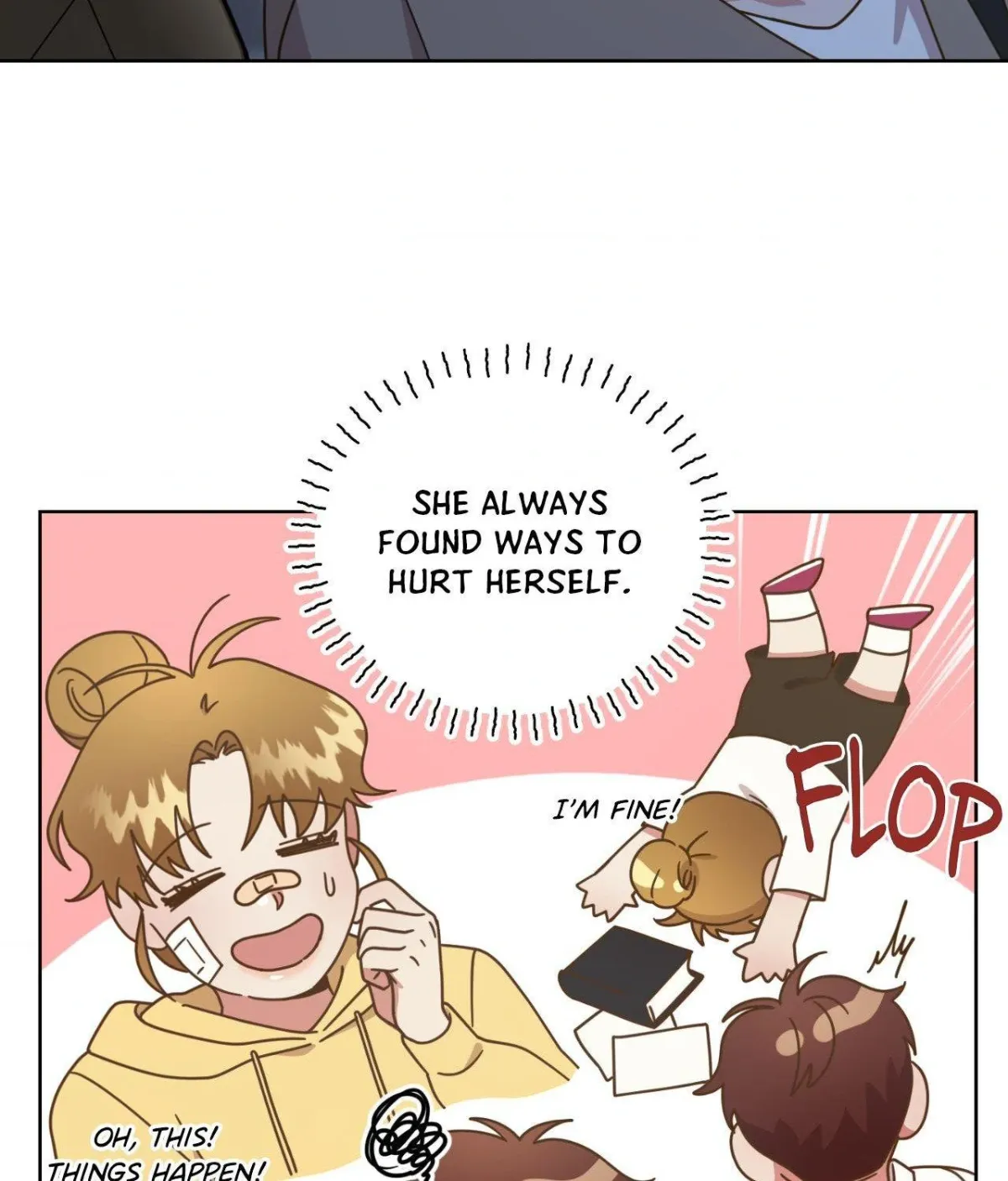 Private Tutoring Chapter 11 page 37 - 