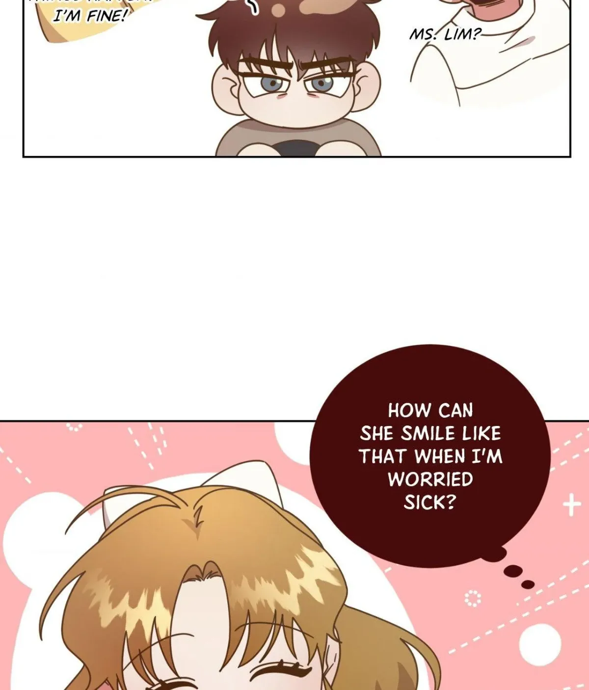 Private Tutoring Chapter 11 page 38 - 