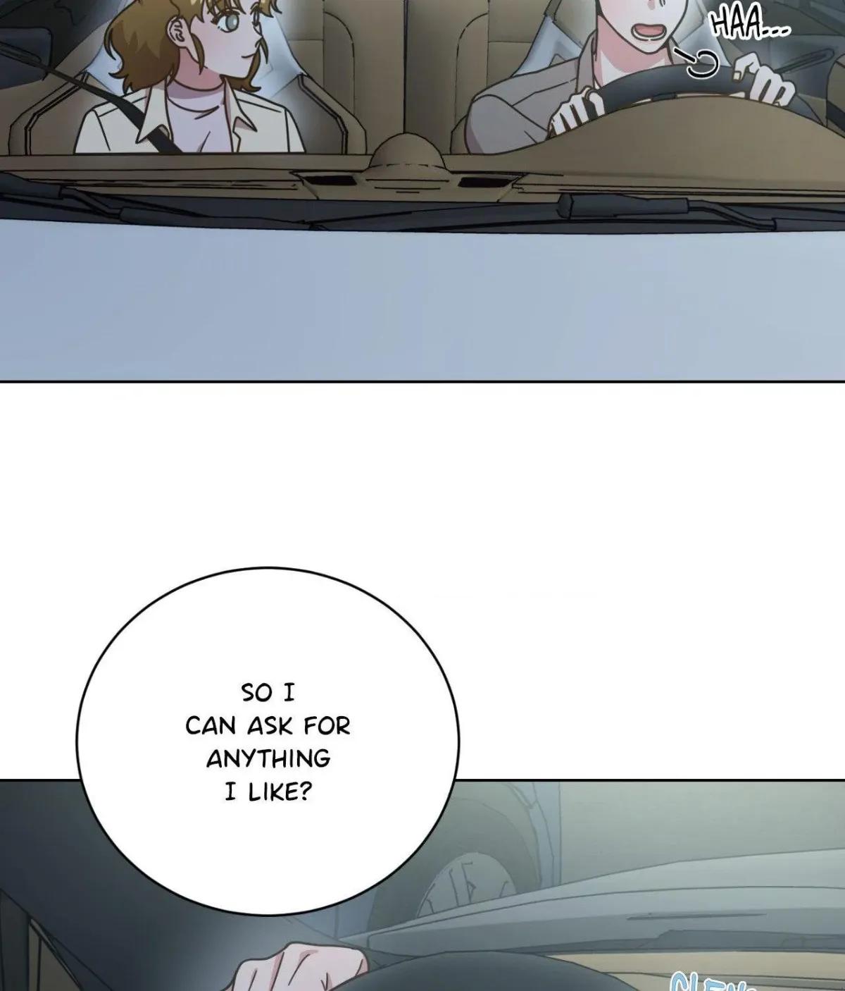 Private Tutoring Chapter 11 page 40 - 