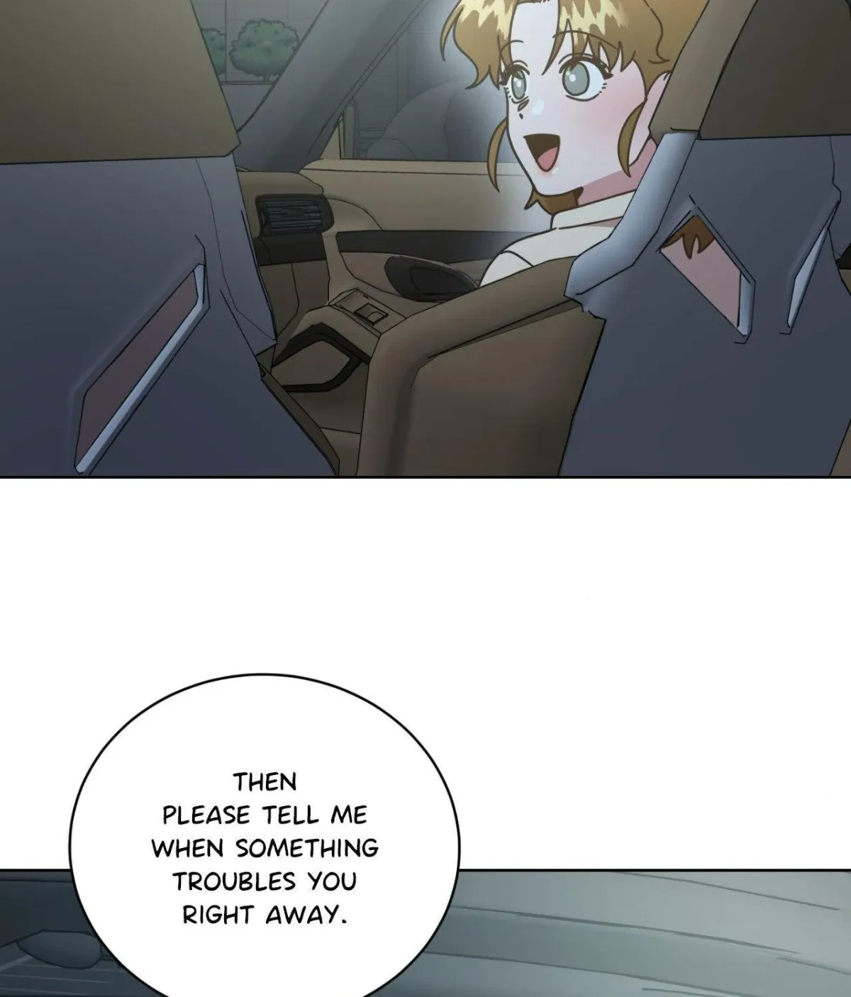 Private Tutoring Chapter 11 page 42 - 