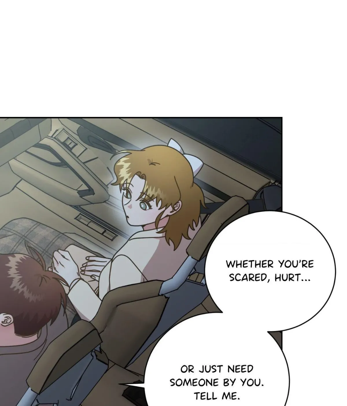 Private Tutoring Chapter 11 page 44 - 