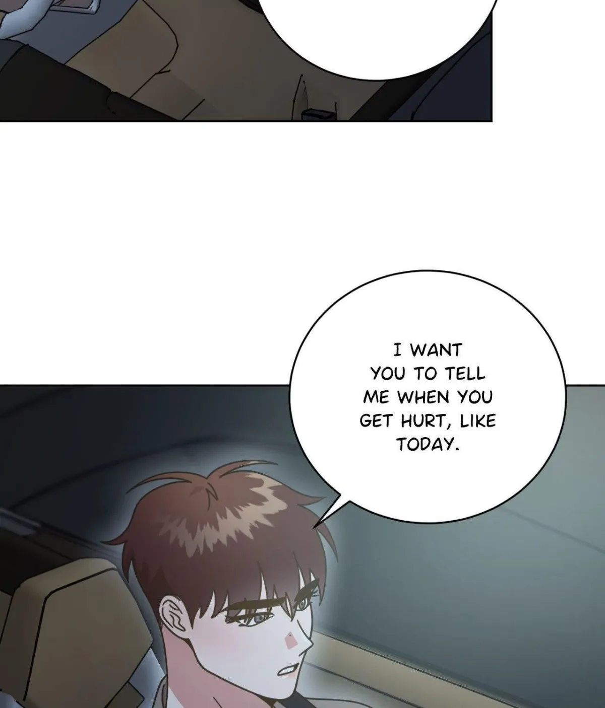 Private Tutoring Chapter 11 page 45 - 