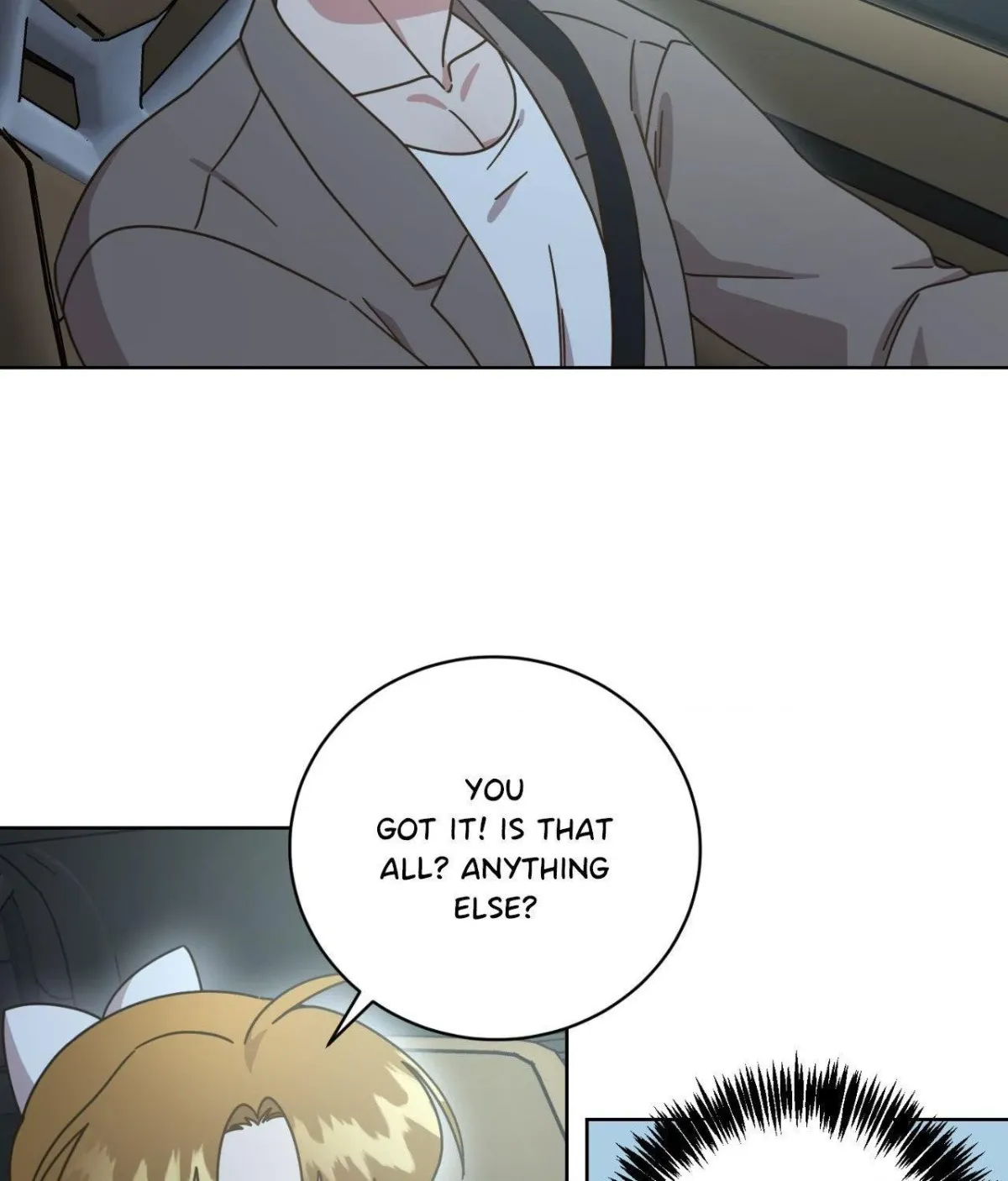 Private Tutoring Chapter 11 page 46 - 