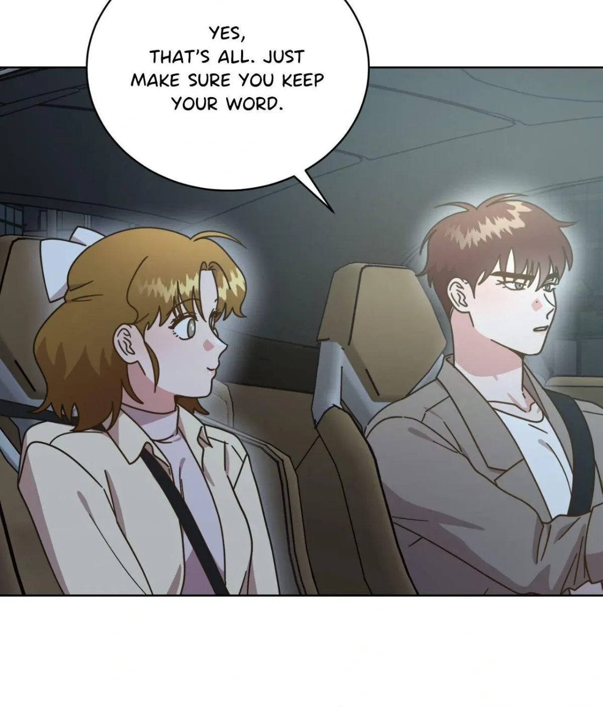 Private Tutoring Chapter 11 page 48 - 