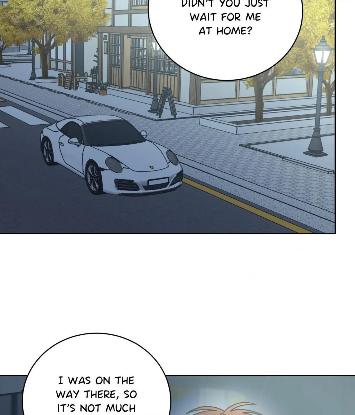 Private Tutoring Chapter 11 page 6 - 