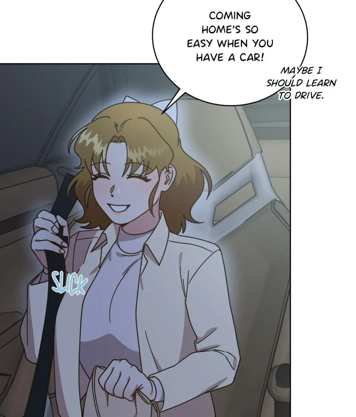 Private Tutoring Chapter 11 page 53 - 