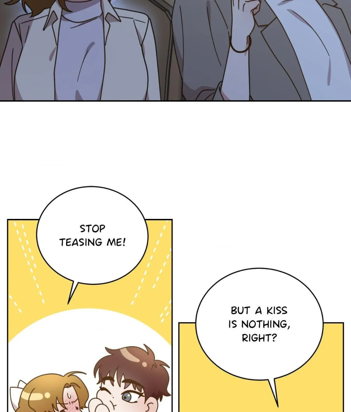 Private Tutoring Chapter 11 page 55 - 