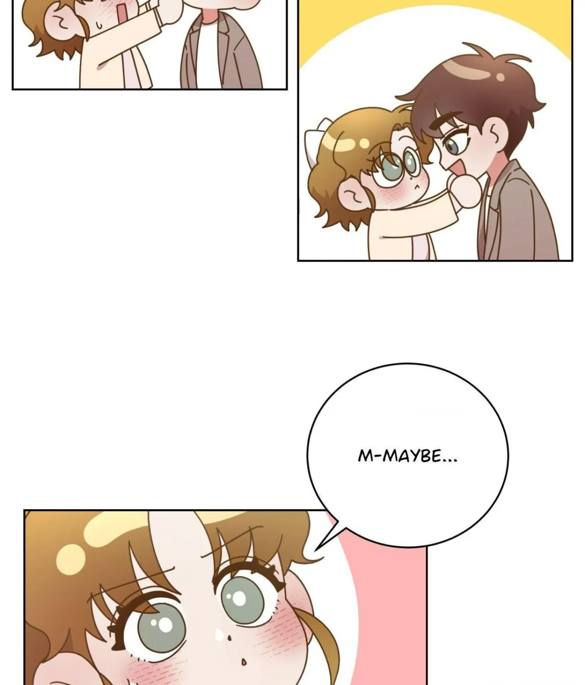 Private Tutoring Chapter 11 page 56 - 