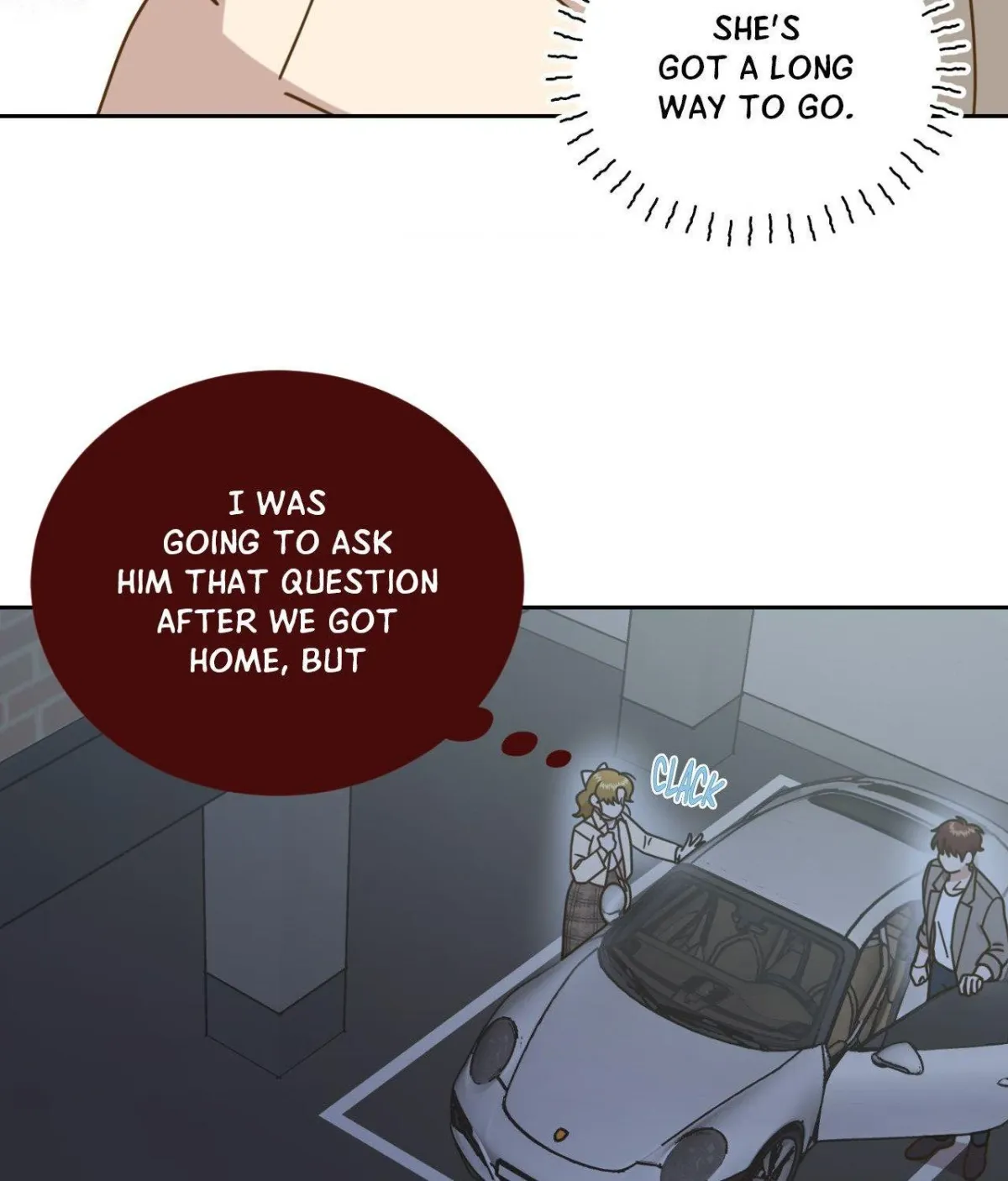 Private Tutoring Chapter 11 page 58 - 